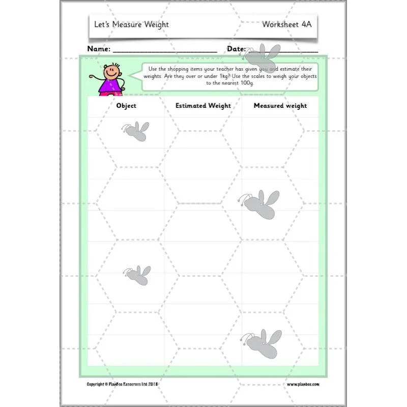 Let’s Measure Weight - Image 17