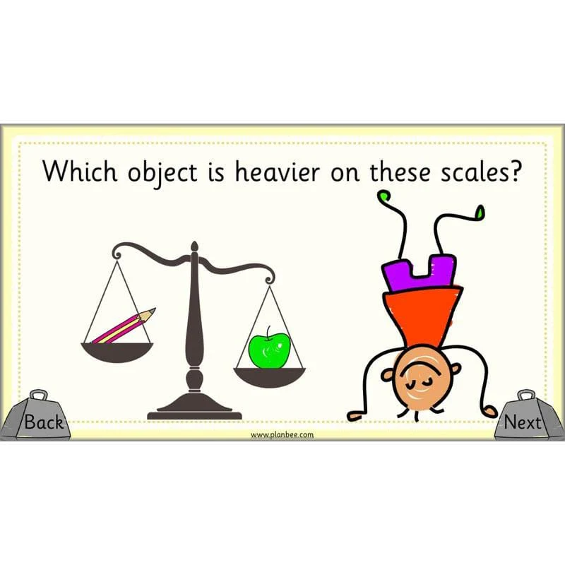 Let’s Measure Weight - Image 22