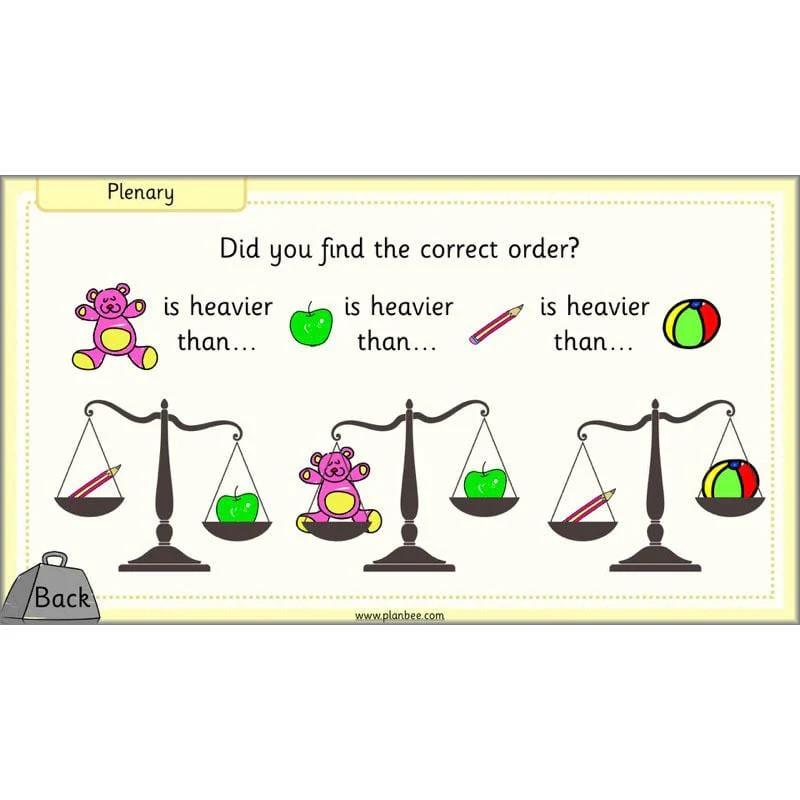 Let’s Measure Weight - Image 23