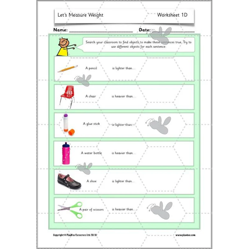 Let’s Measure Weight - Image 26