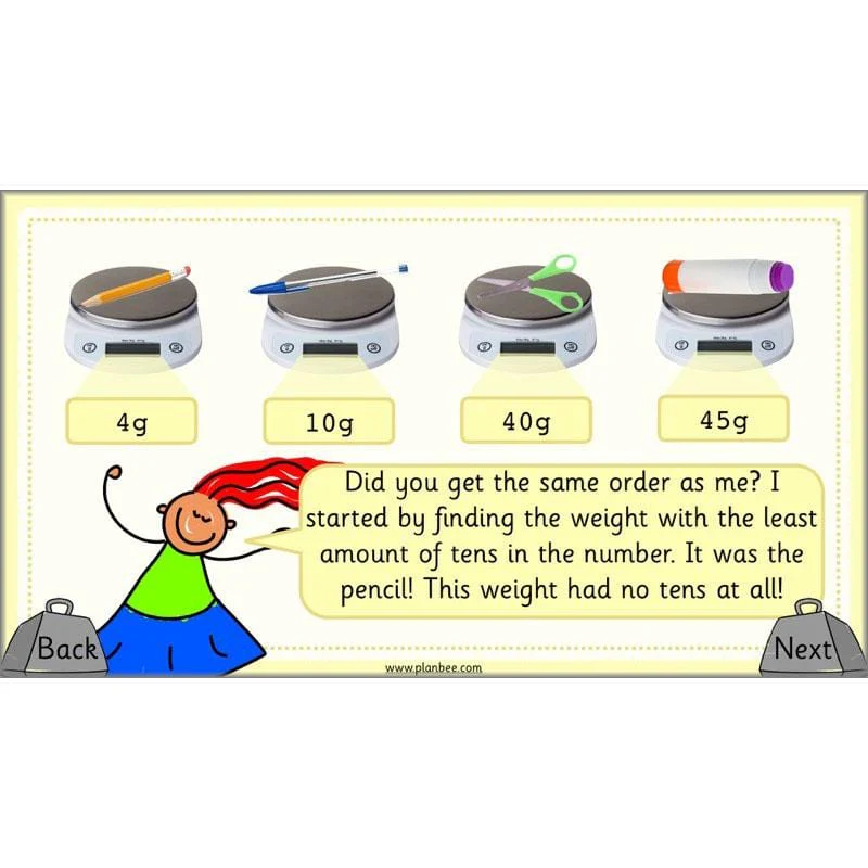 Let’s Measure Weight - Image 30