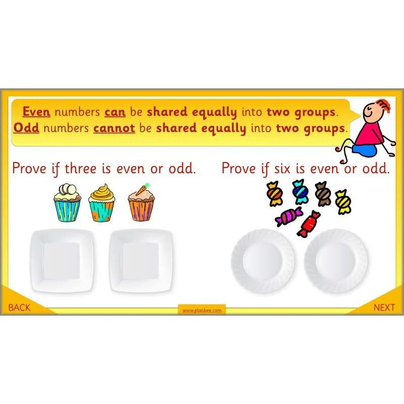 Let’s share objects equally - Image 36