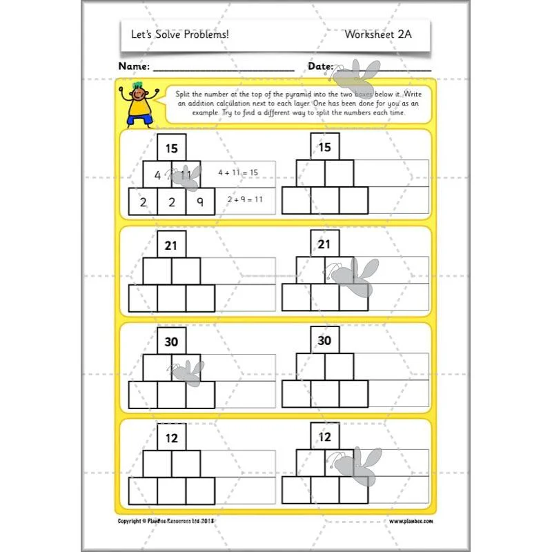 Let’s Solve Problems - Image 15