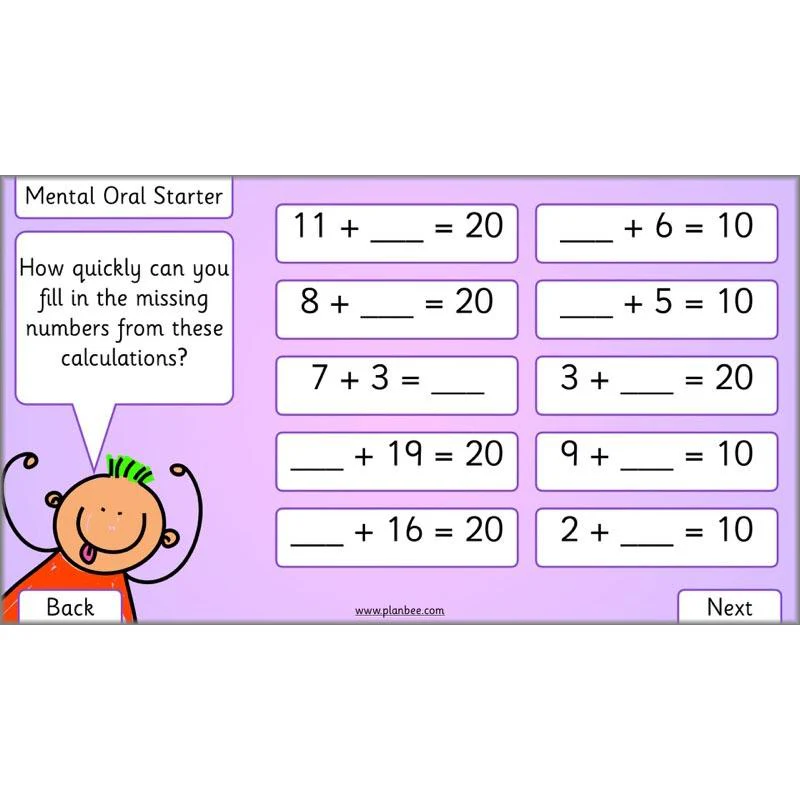 Let’s Subtract Big Numbers - Image 11