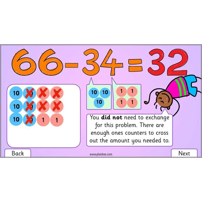 Let’s Subtract Big Numbers - Image 12