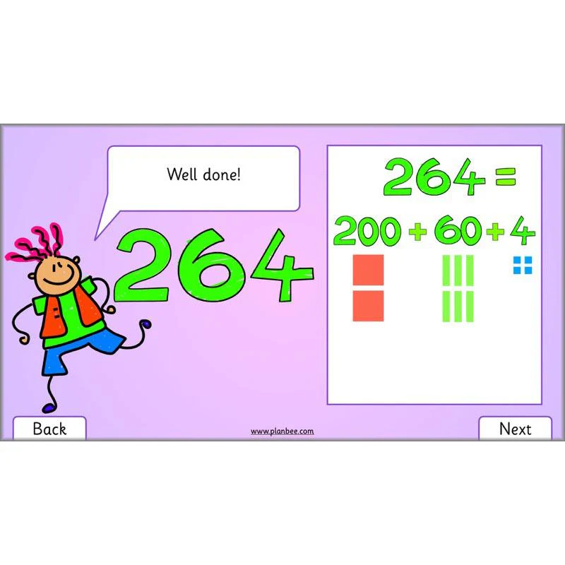 Let’s Subtract Big Numbers - Image 22