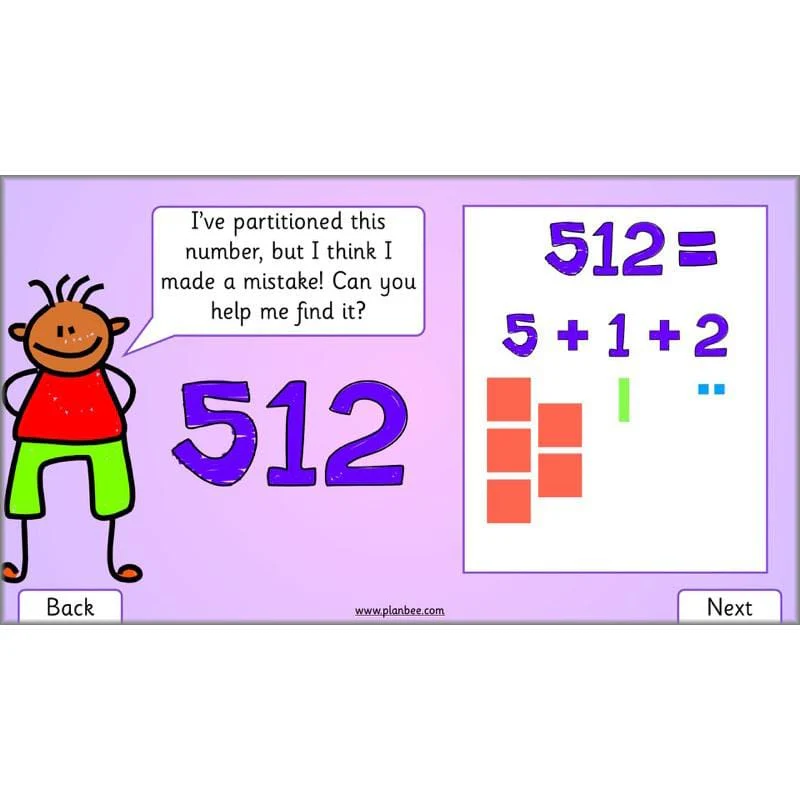 Let’s Subtract Big Numbers - Image 23