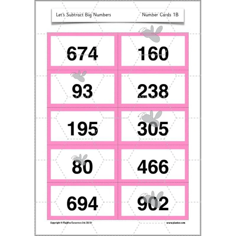 Let’s Subtract Big Numbers - Image 25