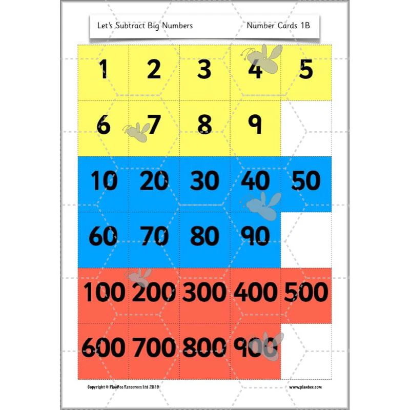 Let’s Subtract Big Numbers - Image 26