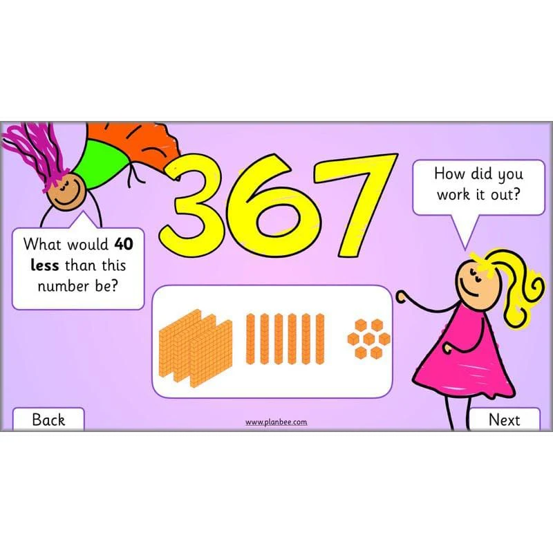 Let’s Subtract Big Numbers - Image 31
