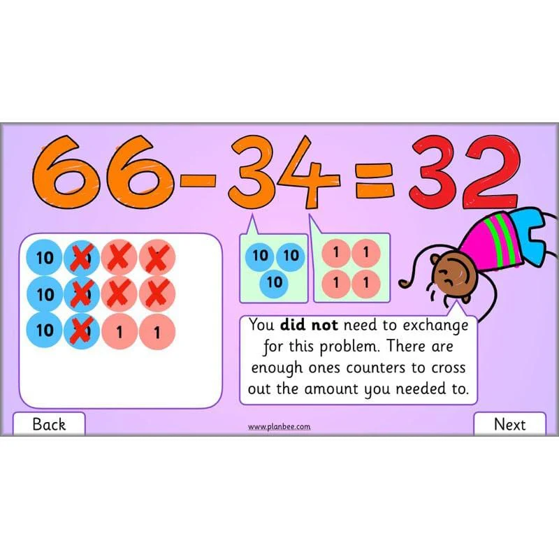 Let’s Subtract Big Numbers - Image 47