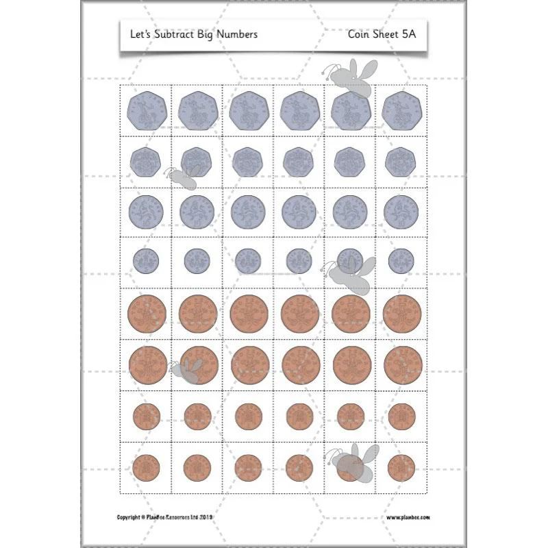 Let’s Subtract Big Numbers - Image 57