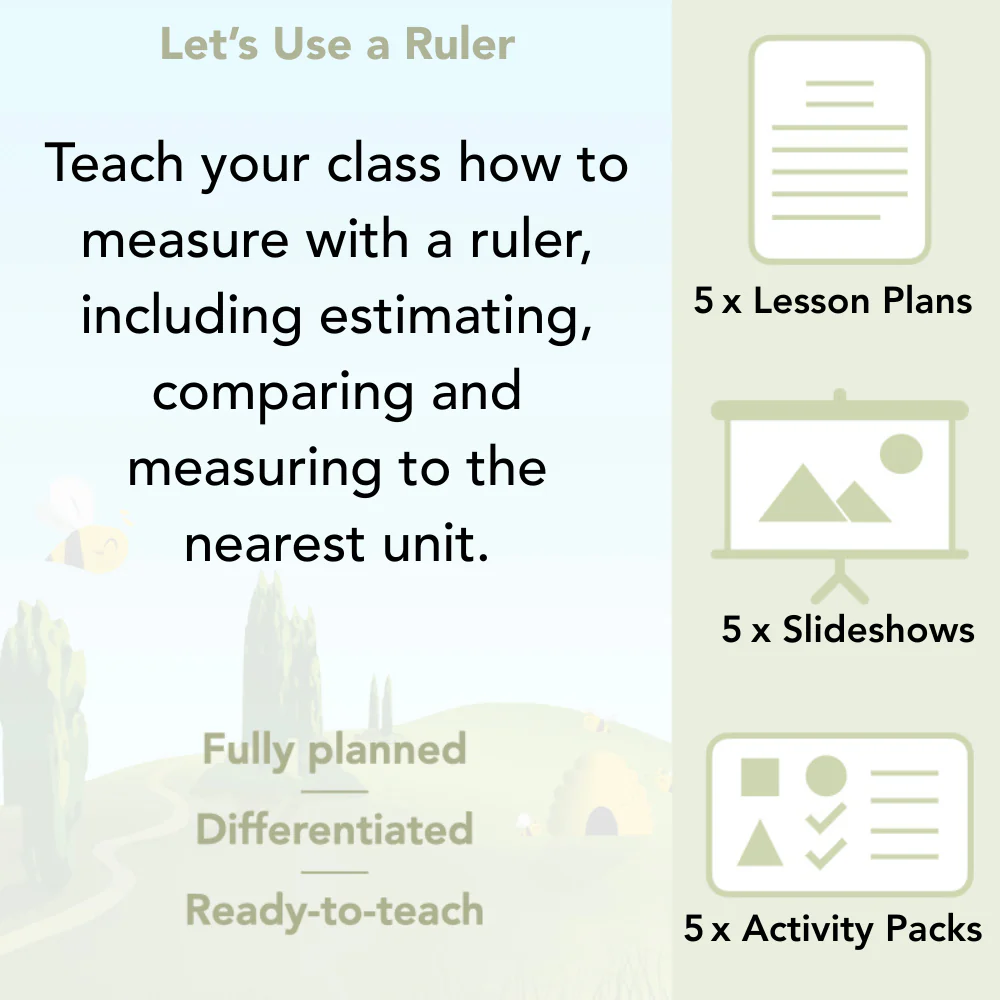 Let’s Use a Ruler - Image 2