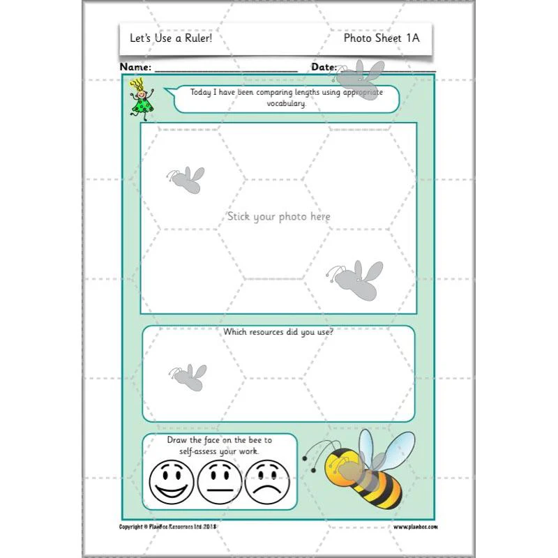 Let’s Use a Ruler - Image 25