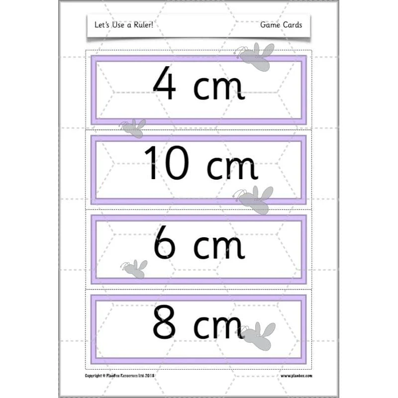 Let’s Use a Ruler - Image 33
