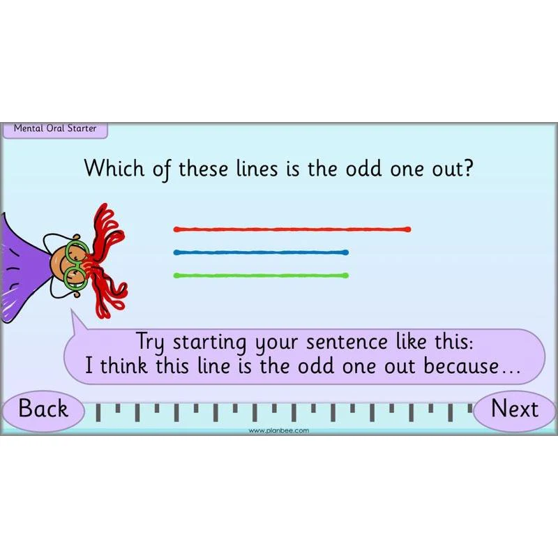 Let’s Use a Ruler - Image 9