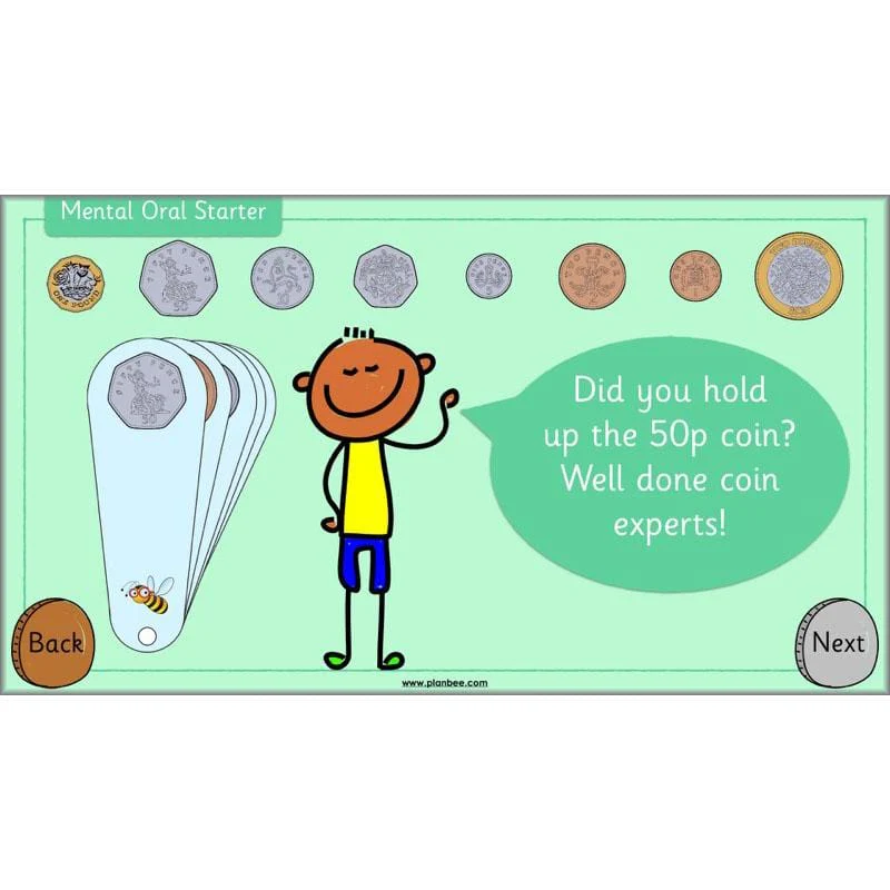 Let’s Use Pounds and Pence - Image 20