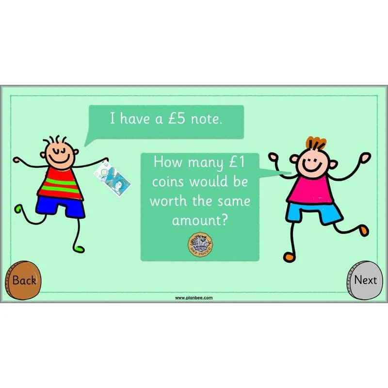 Let’s Use Pounds and Pence - Image 22