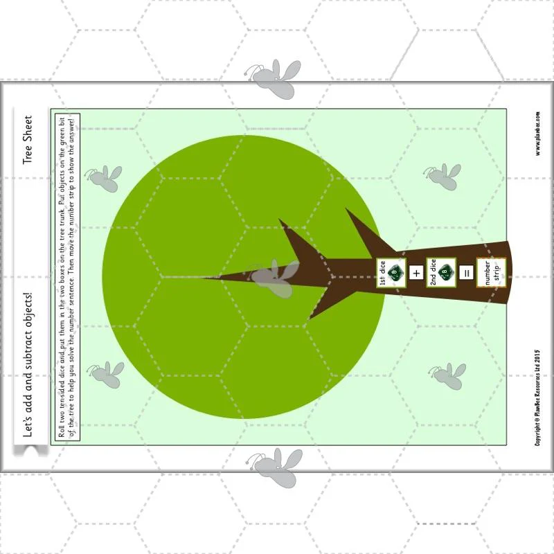 Let's Add and Subtract Objects - Image 13