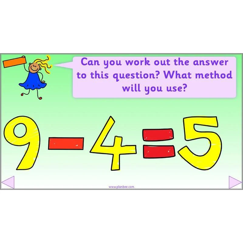 Let's Add and Subtract Objects - Image 25