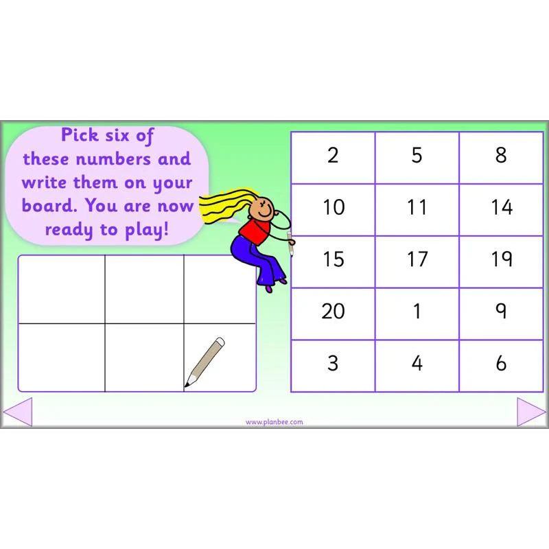 Let's Add and Subtract Objects - Image 3