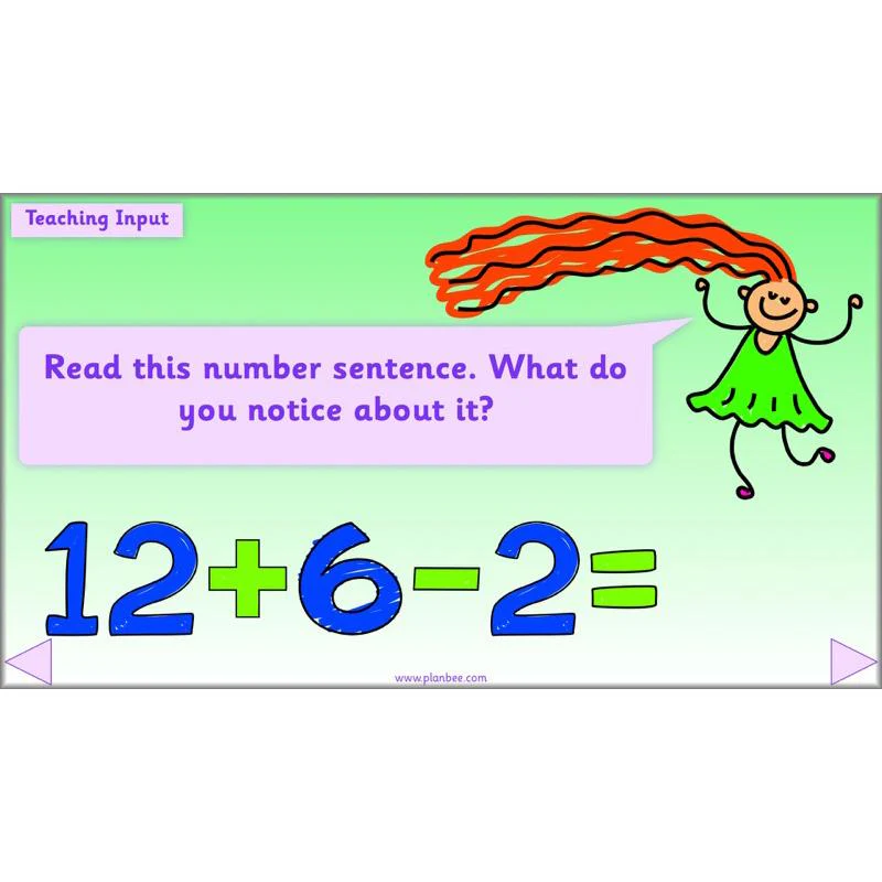 Let's Add and Subtract Objects - Image 42