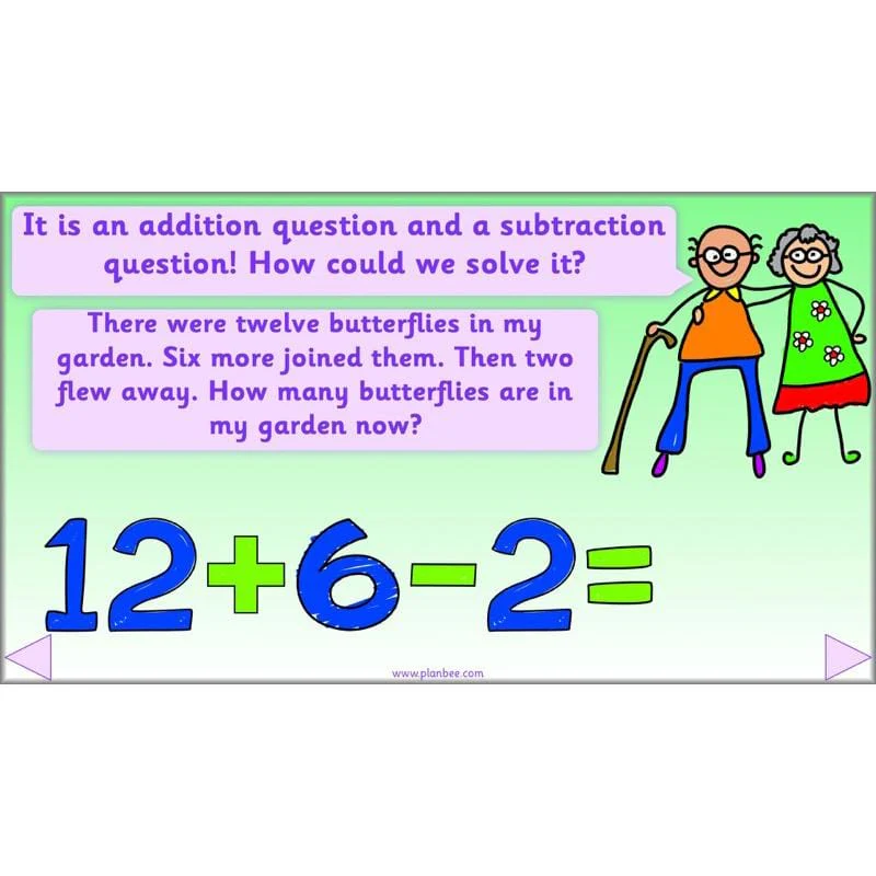 Let's Add and Subtract Objects - Image 43