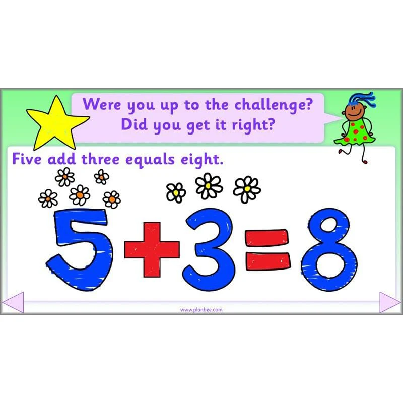 Let's Add and Subtract Objects - Image 54