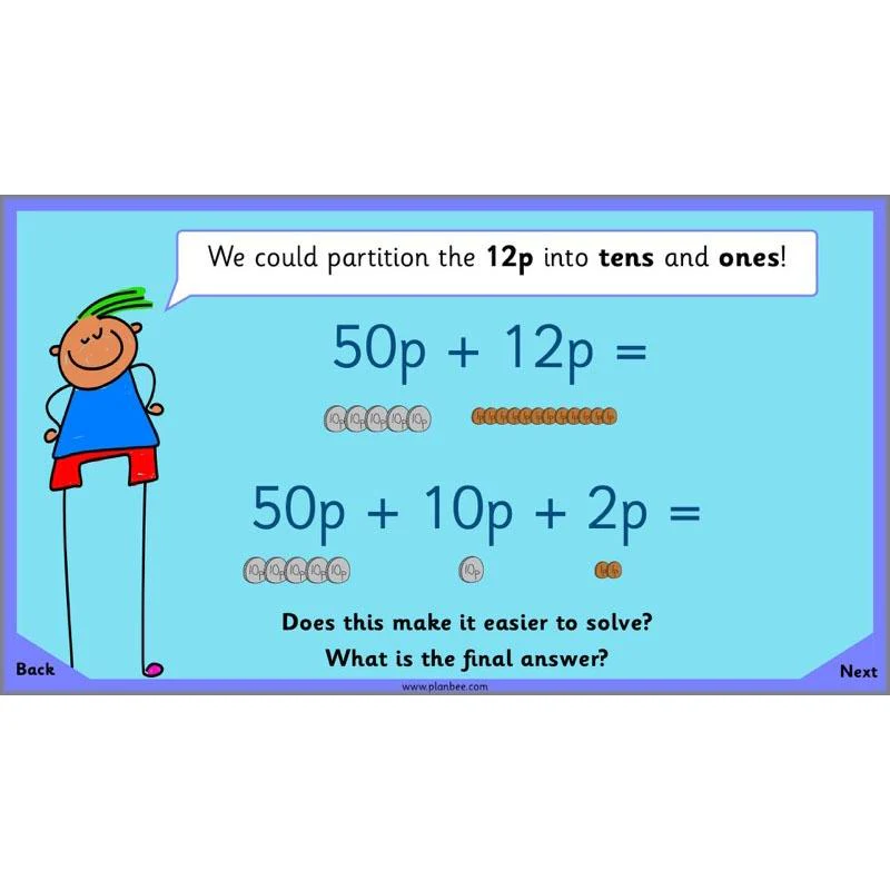 Let's Add Big Numbers - Image 10