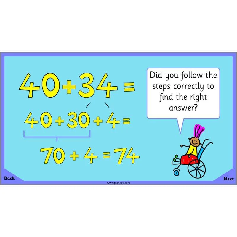 Let's Add Big Numbers - Image 30