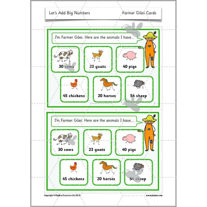 Let's Add Big Numbers - Image 32
