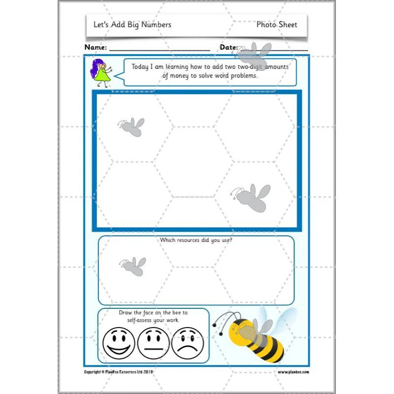 Let's Add Big Numbers - Image 49