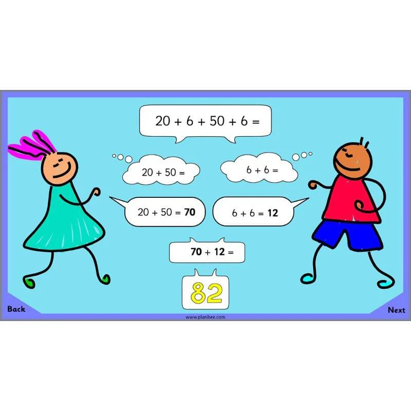 Let's Add Big Numbers - Image 54
