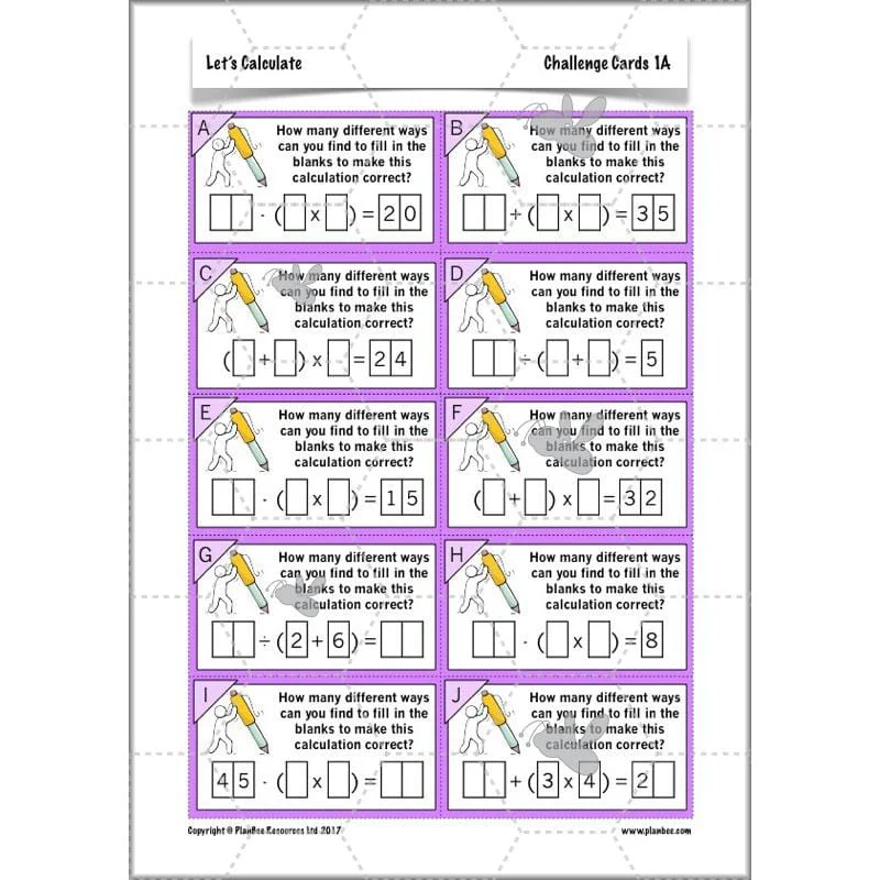 Let's Calculate - Image 13