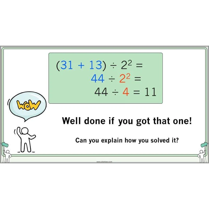 Let's Calculate - Image 18