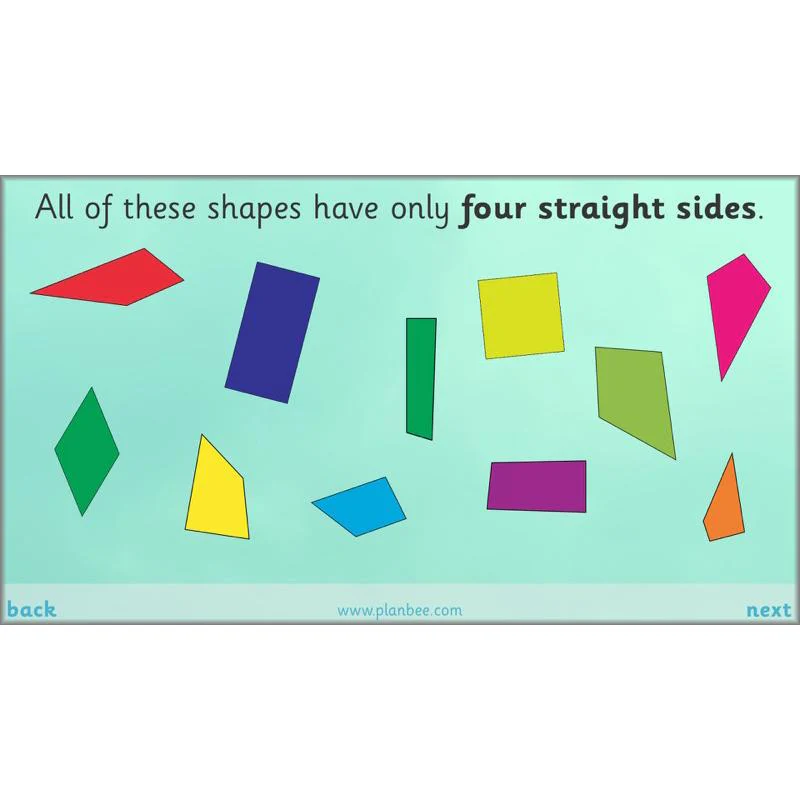 Let's explore 2-D shapes - Image 35