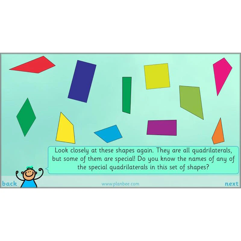 Let's explore 2-D shapes - Image 37