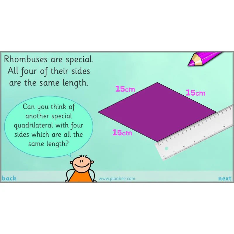 Let's explore 2-D shapes - Image 49