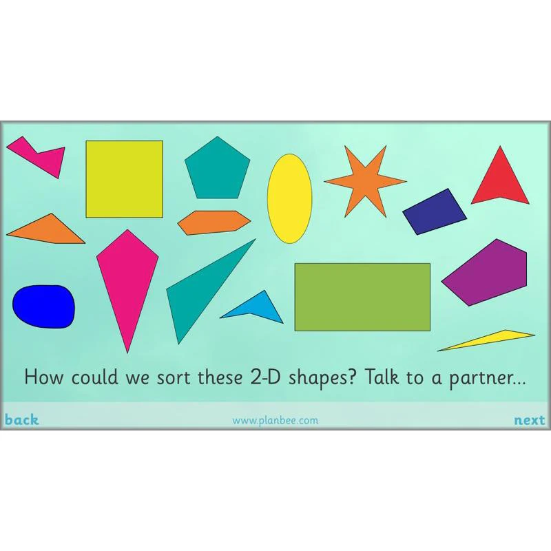 Let's explore 2-D shapes - Image 56