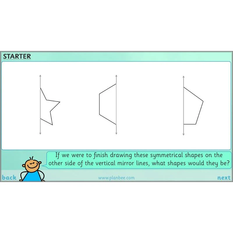 Let's explore 2-D shapes - Image 6