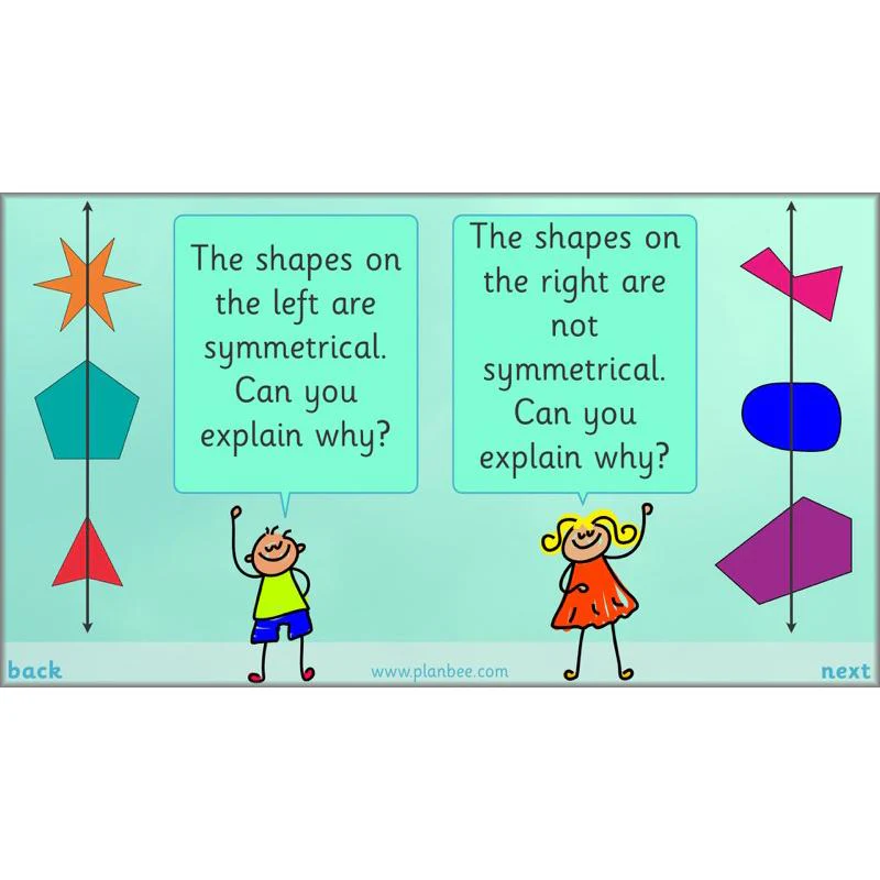 Let's explore 2-D shapes - Image 60