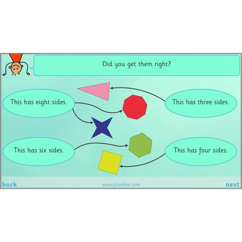 Let's explore 2-D shapes - Image 71