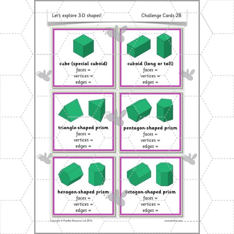 Let's explore 3-D shapes - Image 14