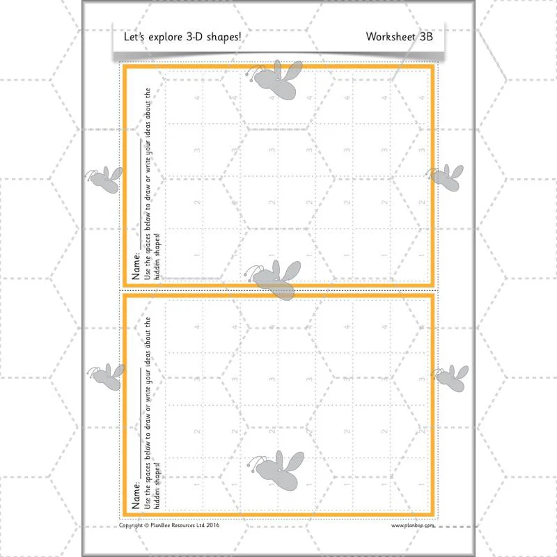 Let's explore 3-D shapes - Image 52