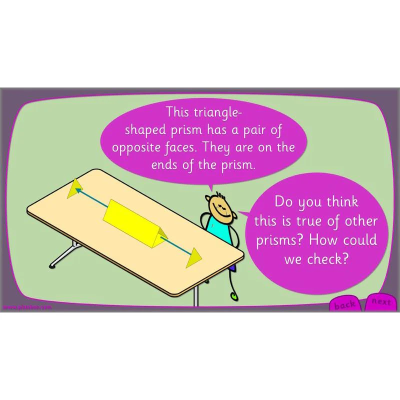 Let's explore 3-D shapes - Image 60