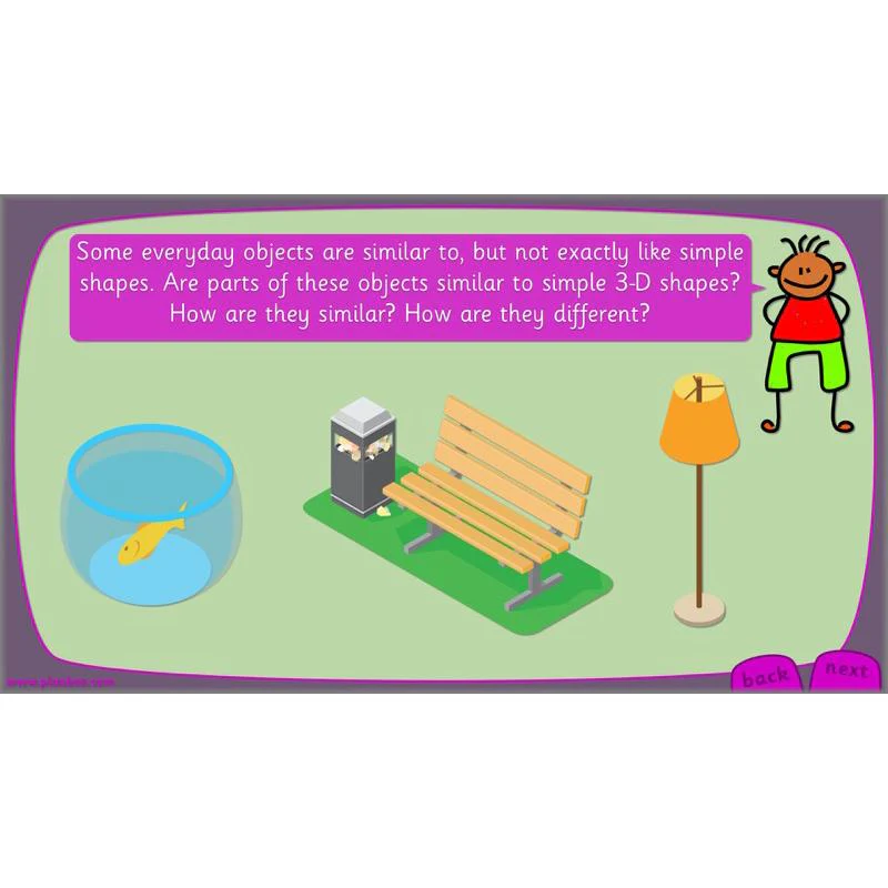 Let's explore 3-D shapes - Image 69