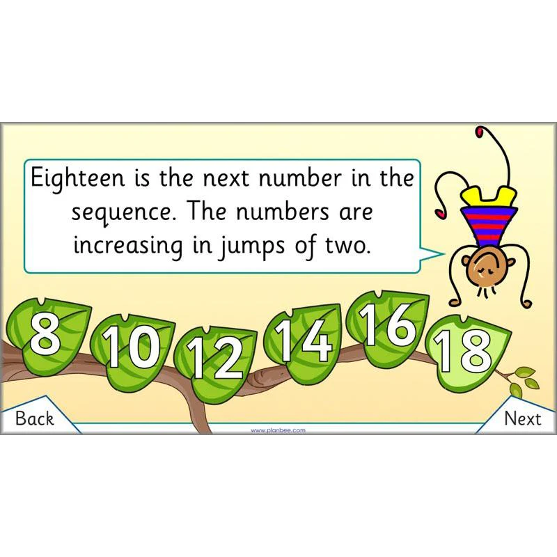 Let's Get Confident with Numbers - Image 10