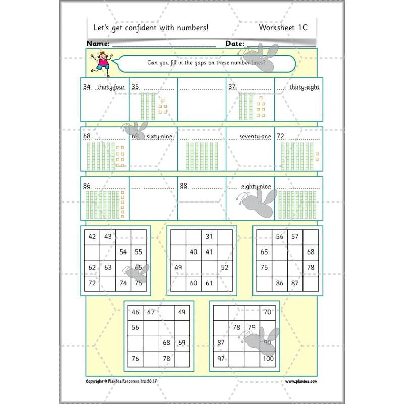 Let's Get Confident with Numbers - Image 23