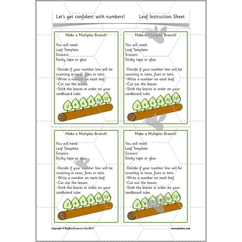 Let's Get Confident with Numbers - Image 33
