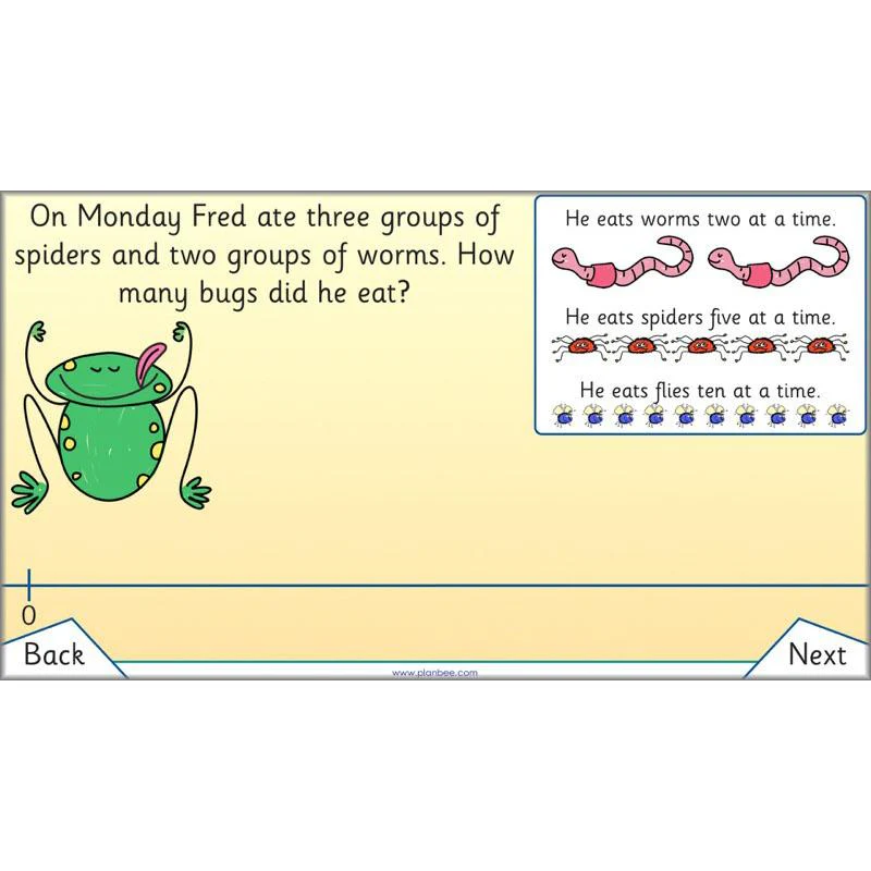 Let's Get Confident with Numbers - Image 46